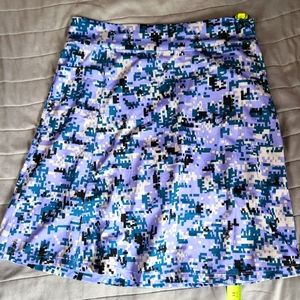 Running Skirts medium